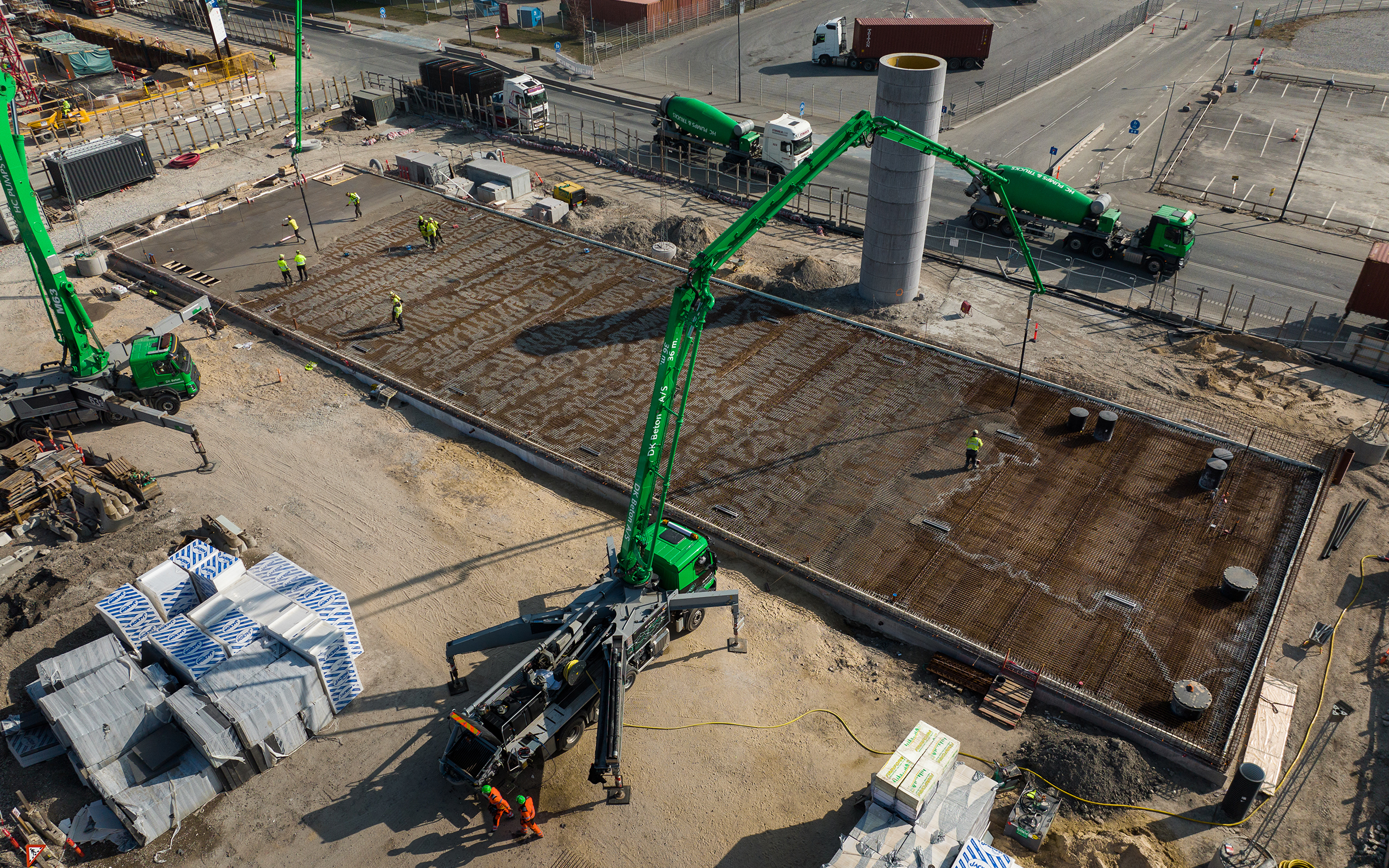 Nye energikilder til byggepladserne