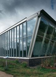 Nyt vandværk, Køge