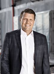 Frank Aarslew-Jensen