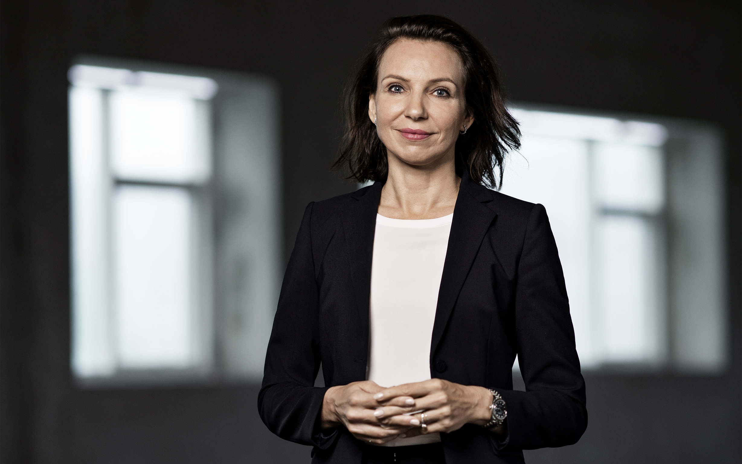 Charlotte Dreyer-Gershof