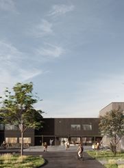 Magdalene Mariehjemmet / Sorø