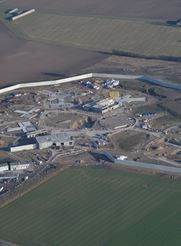 Statsfængslet Nordfalster